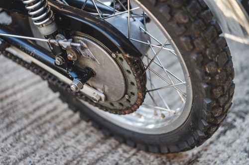 1973 Triumph TR5T En venta (imagen 36 de 58)