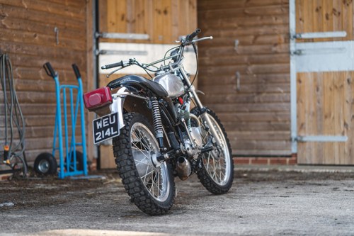 1973 Triumph TR5T En venta (imagen 8 de 58)