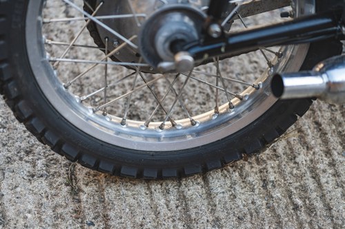 1973 Triumph TR5T En venta (imagen 39 de 58)