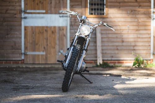 1973 Triumph TR5T En venta (imagen 2 de 58)