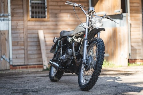 1973 Triumph TR5T En venta (imagen 4 de 58)