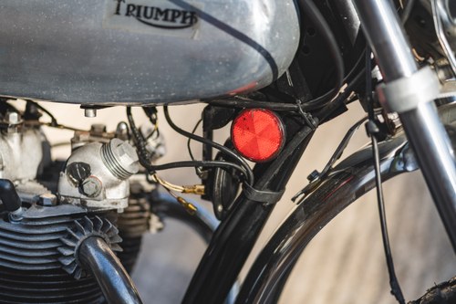 1973 Triumph TR5T En venta (imagen 49 de 58)