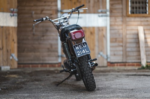 1973 Triumph TR5T En venta (imagen 6 de 58)