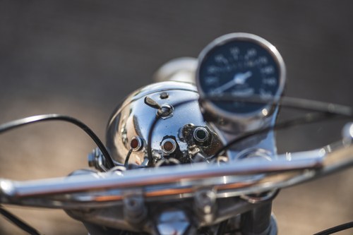 1973 Triumph TR5T En venta (imagen 16 de 58)