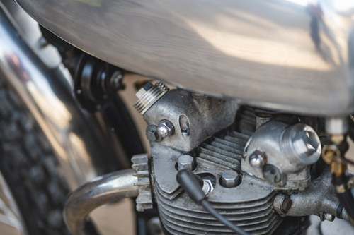 1973 Triumph TR5T En venta (imagen 45 de 58)