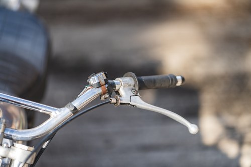 1973 Triumph TR5T En venta (imagen 28 de 58)