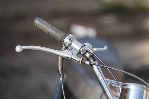 1973 Triumph TR5T En venta (imagen 27 de 58)