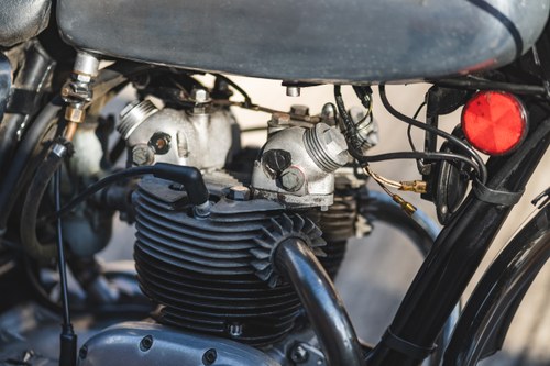 1973 Triumph TR5T En venta (imagen 53 de 58)