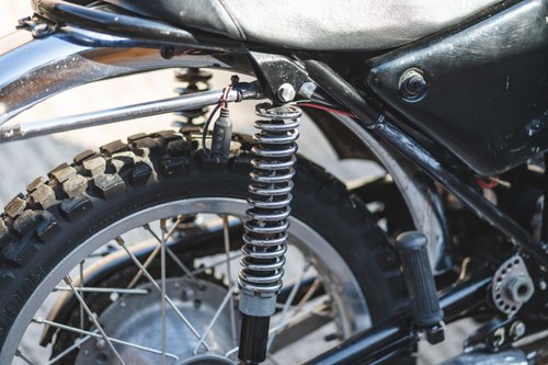 1973 Triumph TR5T En venta (imagen 38 de 58)