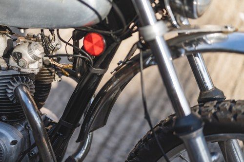 1973 Triumph TR5T En venta (imagen 33 de 58)