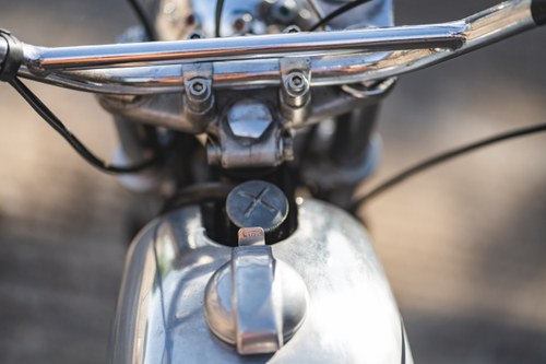 1973 Triumph TR5T En venta (imagen 14 de 58)