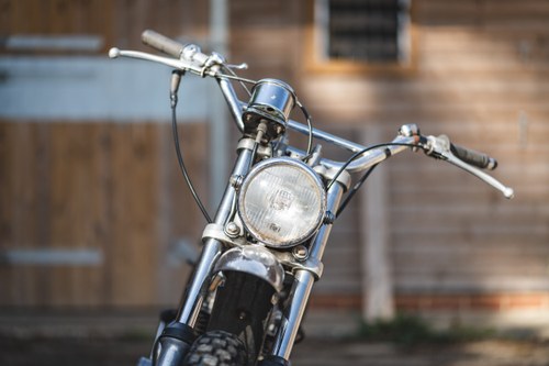 1973 Triumph TR5T En venta (imagen 12 de 58)