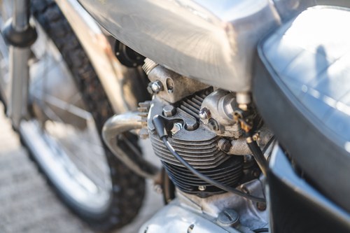 1973 Triumph TR5T En venta (imagen 32 de 58)