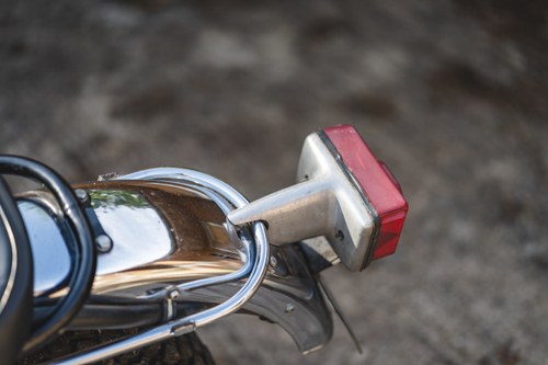 1973 Triumph TR5T En venta (imagen 30 de 58)