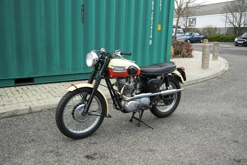 1960 Triumph TR6 650 For Sale (picture 16 of 112)