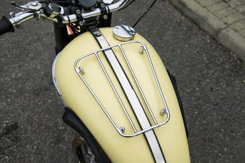 1960 Triumph TR6 650 For Sale (picture 65 of 112)