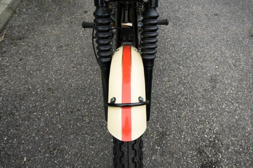 1960 Triumph TR6 650 For Sale (picture 71 of 112)