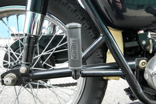 1960 Triumph TR6 650 For Sale (picture 89 of 112)