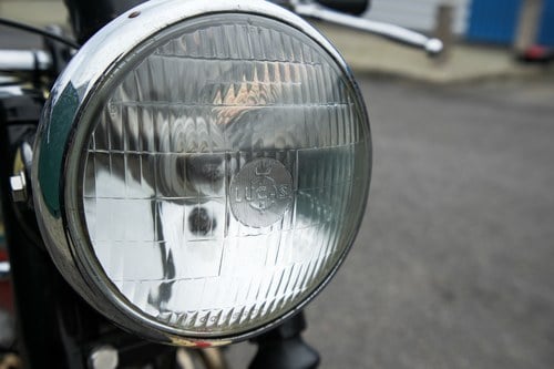 1960 Triumph TR6 650 For Sale (picture 67 of 112)