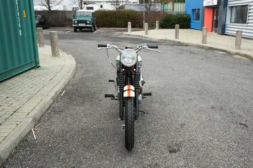 1960 Triumph TR6 650 For Sale (picture 25 of 112)