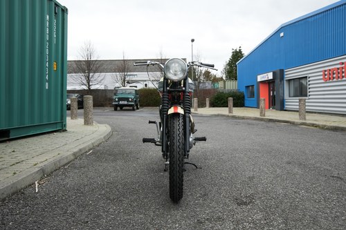 1960 Triumph TR6 650 For Sale (picture 38 of 112)