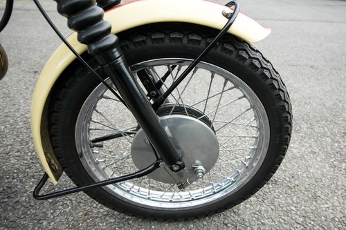 1960 Triumph TR6 650 For Sale (picture 42 of 112)