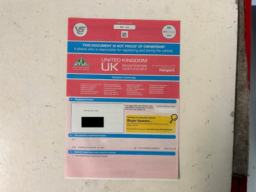 1960 Triumph TR6 650 For Sale (picture 102 of 112)