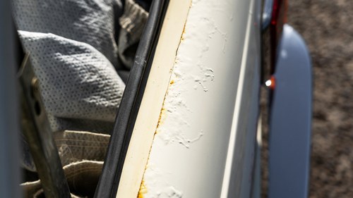 1969 Triumph TR6 CP150 In vendita (immagine 58 di 130)