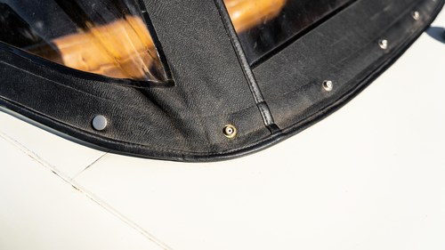 1969 Triumph TR6 CP150 In vendita (immagine 97 di 130)