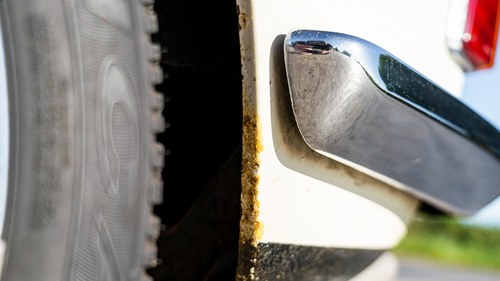 1969 Triumph TR6 CP150 In vendita (immagine 84 di 130)