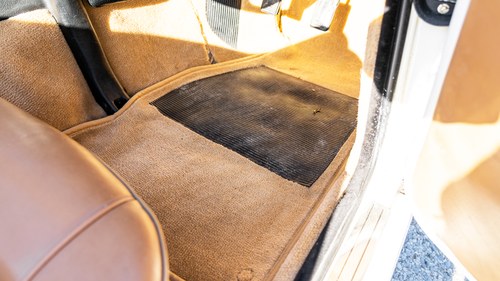 1969 Triumph TR6 CP150 In vendita (immagine 38 di 130)