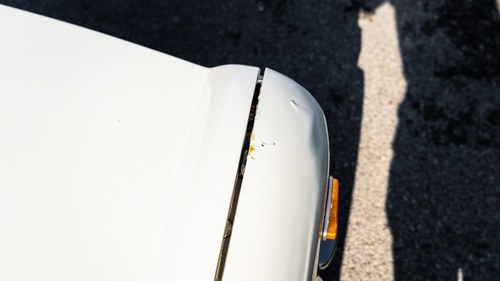 1969 Triumph TR6 CP150 In vendita (immagine 94 di 130)