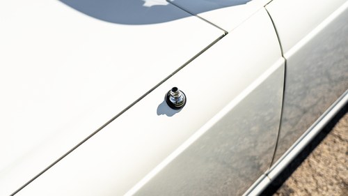 1969 Triumph TR6 CP150 In vendita (immagine 92 di 130)