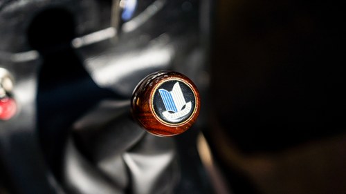 1969 Triumph TR6 CP150 In vendita (immagine 29 di 130)