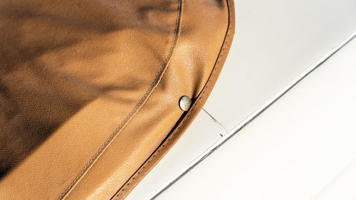 1969 Triumph TR6 CP150 In vendita (immagine 89 di 130)