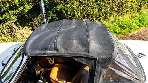 1969 Triumph TR6 CP150 In vendita (immagine 99 di 130)