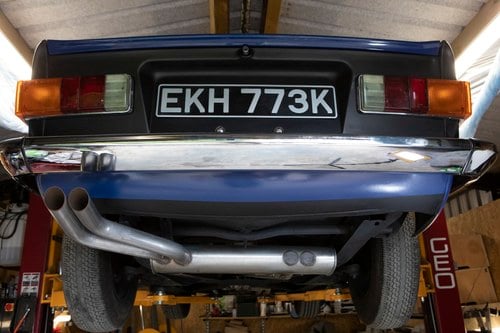 1971 Triumph TR6 LHD Te koop (foto 143 van 152)