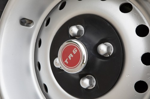 1971 Triumph TR6 LHD Te koop (foto 104 van 152)