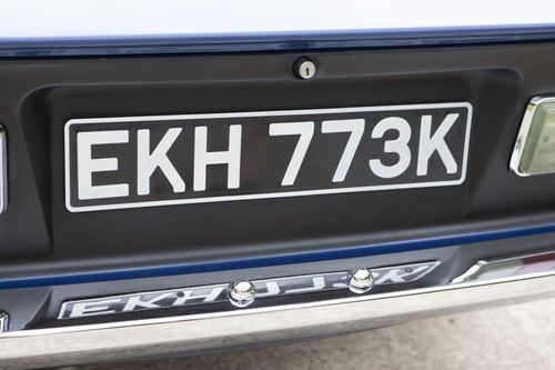 1971 Triumph TR6 LHD Te koop (foto 95 van 152)