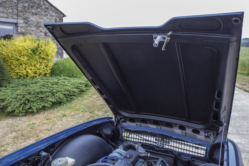 1971 Triumph TR6 LHD Te koop (foto 111 van 152)