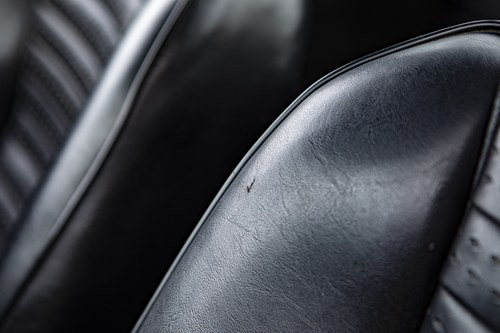 1971 Triumph TR6 LHD Te koop (foto 46 van 152)