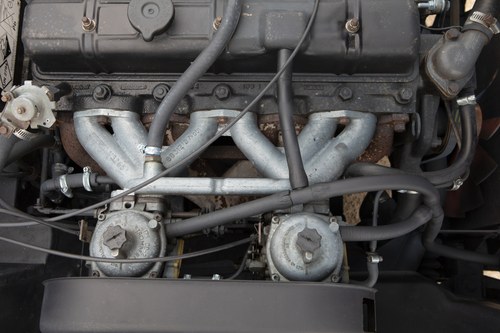 1971 Triumph TR6 LHD Te koop (foto 120 van 152)