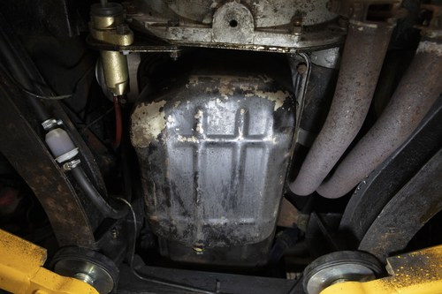 1971 Triumph TR6 LHD Te koop (foto 138 van 152)