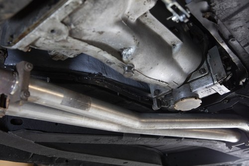 1971 Triumph TR6 LHD Te koop (foto 141 van 152)