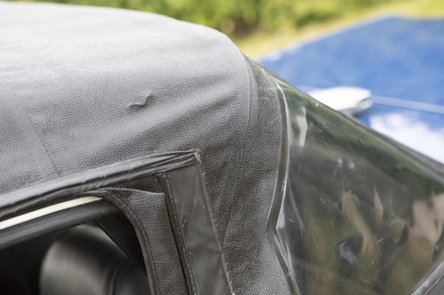 1971 Triumph TR6 LHD Te koop (foto 81 van 152)