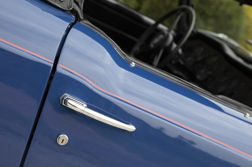 1971 Triumph TR6 LHD Te koop (foto 72 van 152)