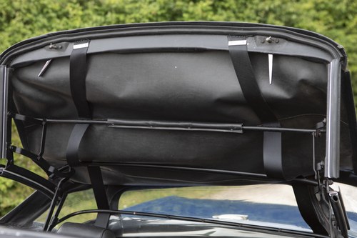 1971 Triumph TR6 LHD Te koop (foto 88 van 152)