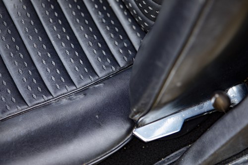 1971 Triumph TR6 LHD Te koop (foto 45 van 152)