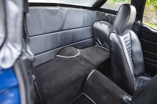 1971 Triumph TR6 LHD Te koop (foto 52 van 152)