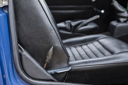 1971 Triumph TR6 LHD Te koop (foto 50 van 152)